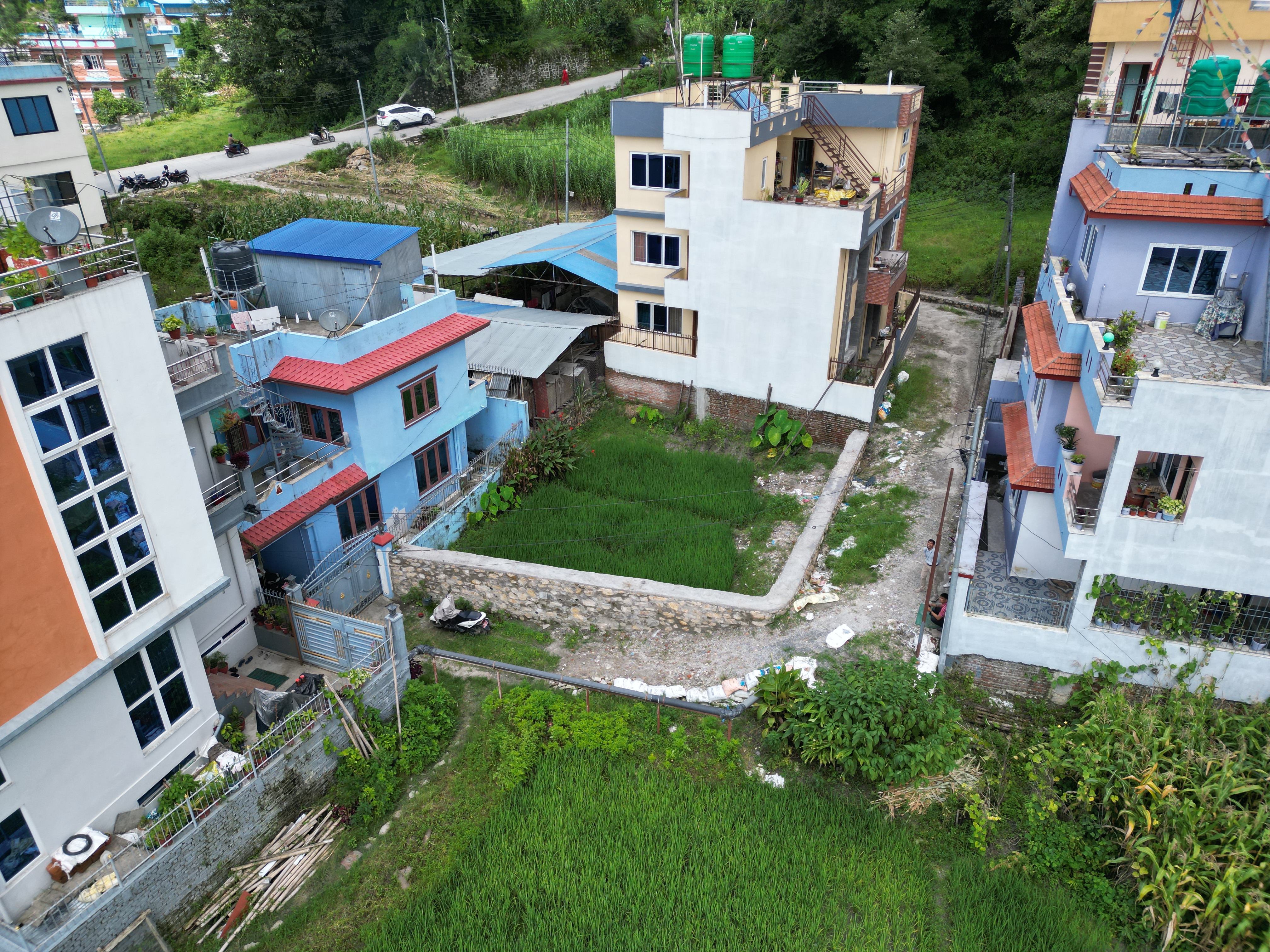 Picture of Budhanilkantha Municipality, Bagmati